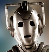 cyberman